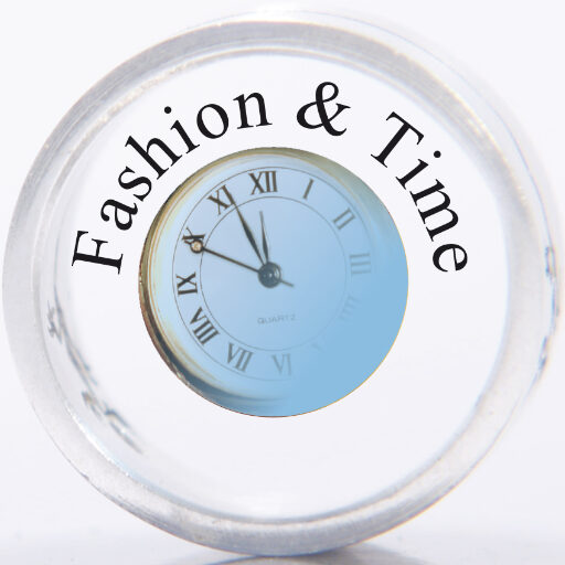 Fashion and Time